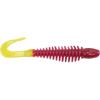 imageBerkley PowerBait Curly Bones Fishing Soft BaitPurpleChartreuse