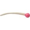 imageBerkley PowerBait Floating Mice Tails Fishing Soft Bait 1BubblegumWhite