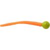 imageBerkley PowerBait Floating Mice Tails Fishing Soft Bait 1ChartreuseFluorescent Orange