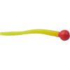 imageBerkley PowerBait Floating Mice Tails Fishing Soft Bait 1Fluorescent RedChartreuse