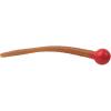 imageBerkley PowerBait Floating Mice Tails Fishing Soft Bait 1Fluorescent RedNatural