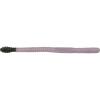 imageBerkley PowerBait Floating Steelhead Worm Fishing Soft BatPurple Nurple