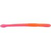 imageBerkley PowerBait Floating Steelhead Worm Fishing Soft BatSherbet