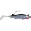 Silver Smelt