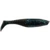 imageBerkley PowerBait Paddlin PowerStinger Fishing Soft BaitBlack Blue Fleck