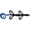 imageBerkley PowerBait Power LizardBlackBlue