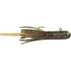 imageBerkley PowerBait PreRigged Atomic Teasers Fishing Soft BaitNatural Candy