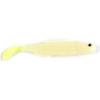 imageBerkley PowerBait Saltwater 4quot Mullet Color GlowChartreuse GC