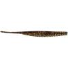 imageBerkley PowerBait Saltwater Bonga Stick Fishing Soft Bait Irresistible Scent and Flavor Ideal for Bass Redfish Trout and MoreDark Night