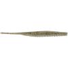 imageBerkley PowerBait Saltwater Bonga Stick Fishing Soft Bait Irresistible Scent and Flavor Ideal for Bass Redfish Trout and MoreShrimp n Grits