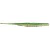 imageBerkley PowerBait Saltwater Bonga Stick Fishing Soft Bait Irresistible Scent and Flavor Ideal for Bass Redfish Trout and MoreSwamp