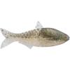 imageBerkley PowerBait Saltwater Gillydine Fishing Soft BaitSilver Flash