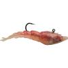 imageBerkley PowerBait Saltwater PowerSwitch Shrimp Fishing Soft BaitSangria