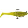Chartreuse Flash