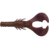 imageBerkley PowerBait Shape 108 Fishing Soft BaitPeanut Butter and Jelly
