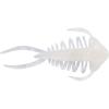 imageBerkley PowerBait Trilobite Fishing Soft BaitGlow White