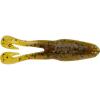 imageBerkley Powerbait Buzzn Speed ToadWatermelon Red FleckPearl Belly
