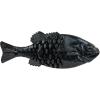 imageBerkley Powerbait Gilly Fishing Soft BaitBlack Blue Fleck
