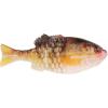 HD Yellow Perch