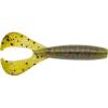 imageBerkley Powerbait The Boss Grub Fishing Soft Bait