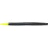 Black/Chartreuse