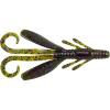 imageBerkleyBerkley PowerBait Power Hawg Fishing Bait 4quotWatermelon Candy