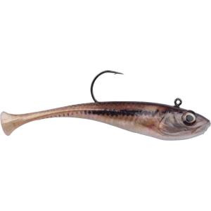 imageBerkley Berkley PowerBait Power Switch Fishing Soft BaitHD Blacknose Shiner