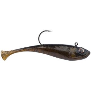 imageBerkley Berkley PowerBait Power SwitchGreen Pumpkin