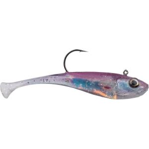 imageBerkley Berkley PowerBait Power SwitchHD Purple Wizard