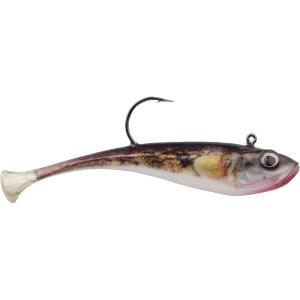 imageBerkley Berkley PowerBait Power SwitchHD Red Belly Goby