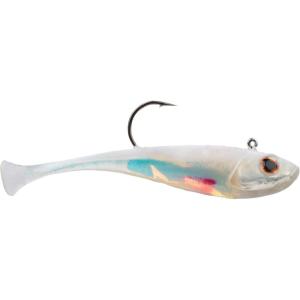 imageBerkley Berkley PowerBait Power SwitchHD White Wizard