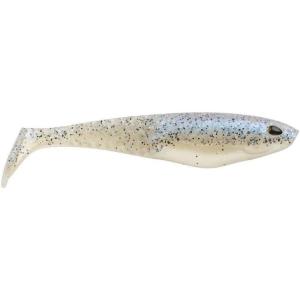 imageBerkley Berkley PowerBait Saltwater CullShadChartreuse Silver Flash