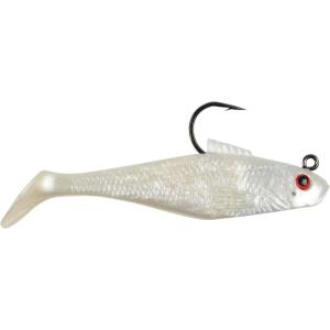 imageBerkley Berkley Pre Rigged Swim Shad Fishing Soft BaitBaby Bass