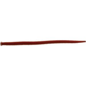 imageBerkley Gulp Alive BloodwormBloody 6in  Pint 4x7