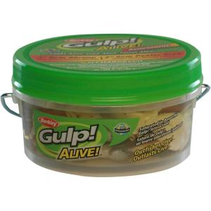 imageBerkley Gulp Alive ShrimpPeeler Crab AsstmntAssorted
