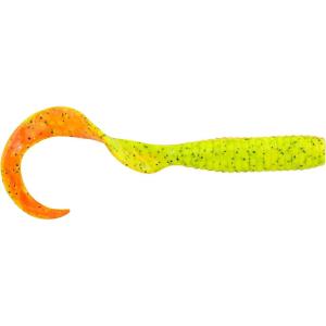 imageBerkley Gulp Grub Fishing Soft BaitFiretiger