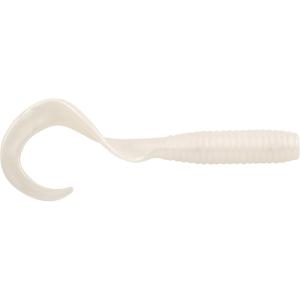 imageBerkley Gulp Grub Fishing Soft BaitPearl White