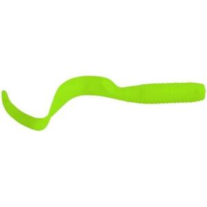 imageBerkley Gulp Grub Saltwater Fishing Soft BaitChartreuse