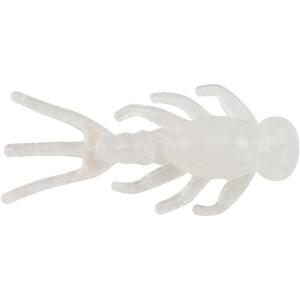 imageBerkley Mayfly Fishing Soft BaitGlow White