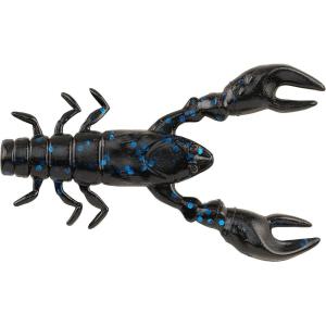 imageBerkley PBCTCC25Black Blue Fleck
