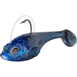 imageBerkley PowerBait Agent E Fishing Soft BaitBruised Sapphire