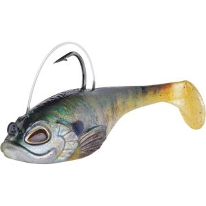 imageBerkley PowerBait Agent E Fishing Soft BaitHD Bluegill