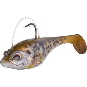 imageBerkley PowerBait Agent E Fishing Soft BaitHD Goby