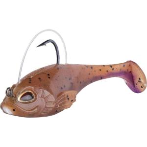 imageBerkley PowerBait Agent E Fishing Soft BaitPeanut Butter and Jelly
