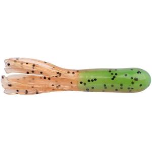 imageBerkley PowerBait Atomic Tubes Fishing Soft BaitGrasshopper