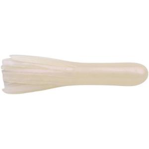 imageBerkley PowerBait Atomic Tubes Fishing Soft BaitPearl