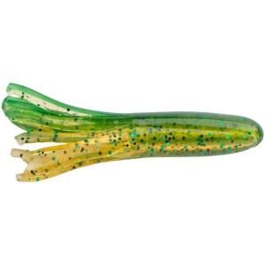 imageBerkley PowerBait Atomic Tubes Fishing Soft BaitPerch