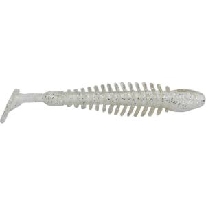 imageBerkley PowerBait Bonefish Fishing Soft BaitWhite Ice