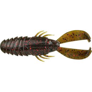 imageBerkley PowerBait Crash Craw Fishing Soft BaitCalifornia