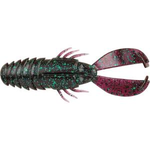 imageBerkley PowerBait Crash Craw Fishing Soft BaitJune Bug
